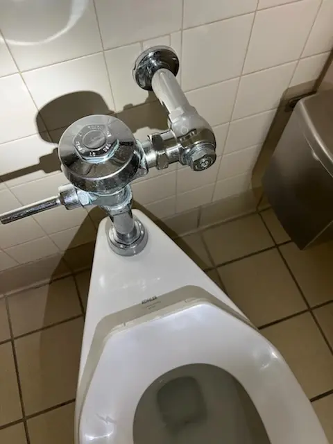 Fixture installation and repair for Pipe Repair in Leeland